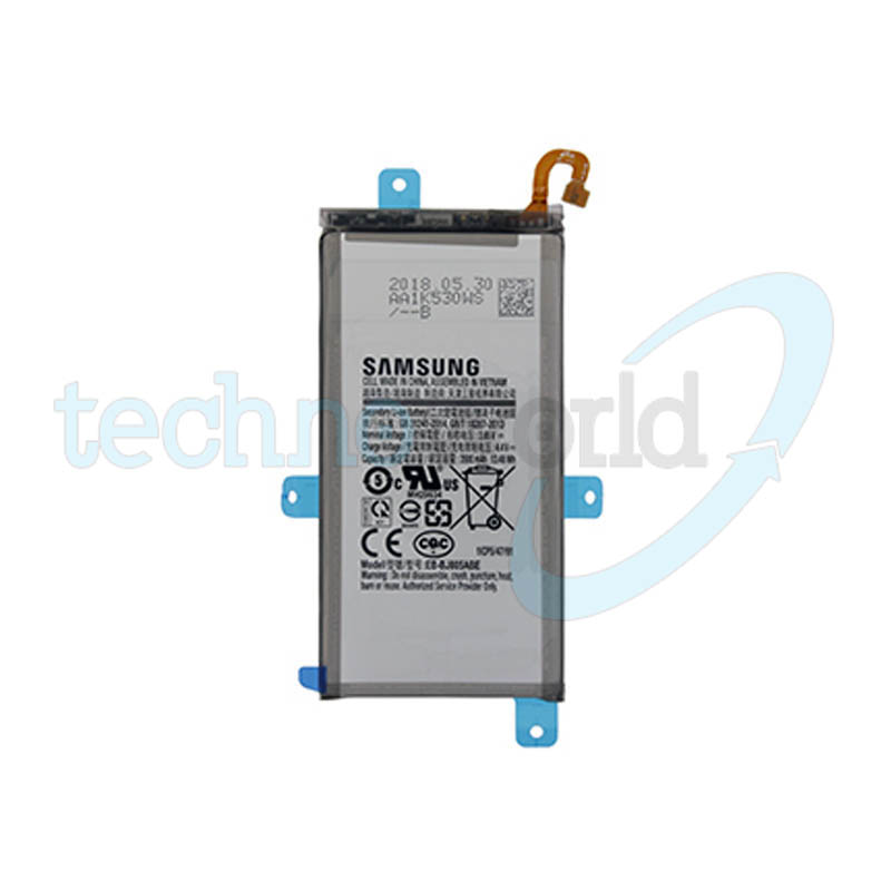 Batteria Ori. Samsung A6 Plus 2018