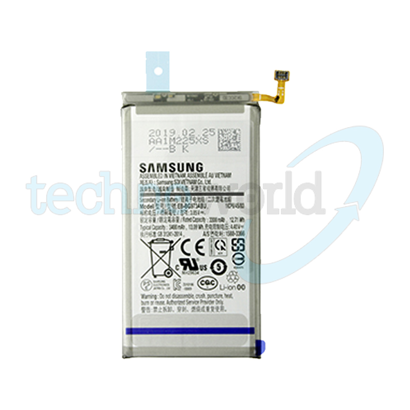 Batteria Ori. Samsung S10