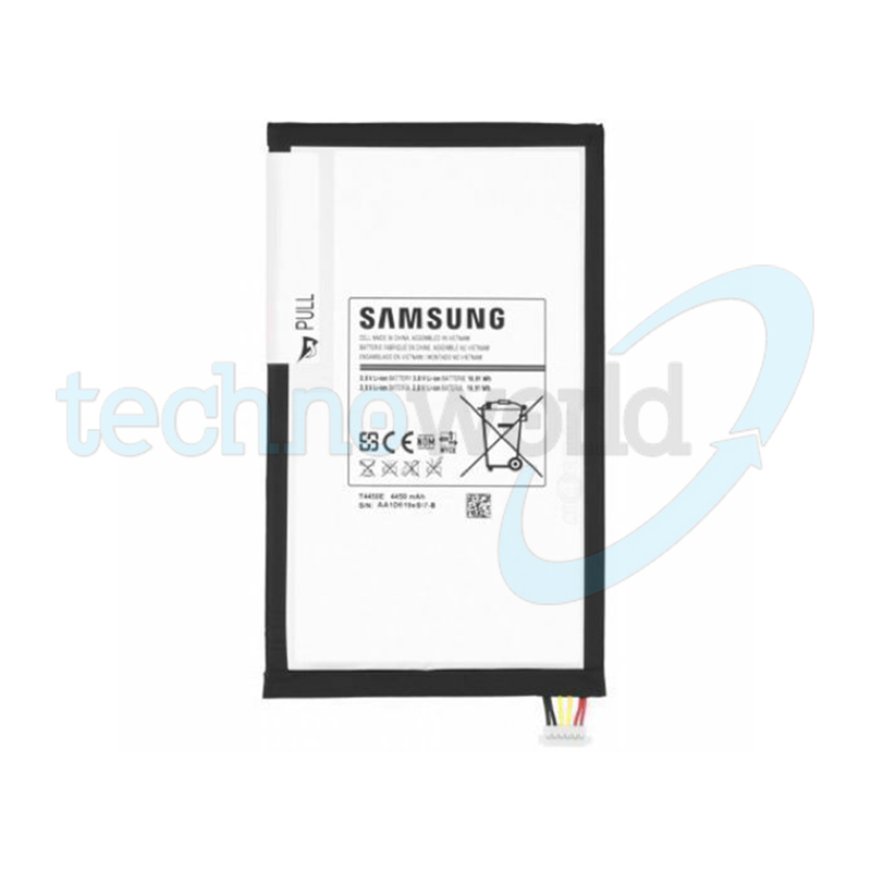 Batteria T4450E Samsung Tab 3 8"