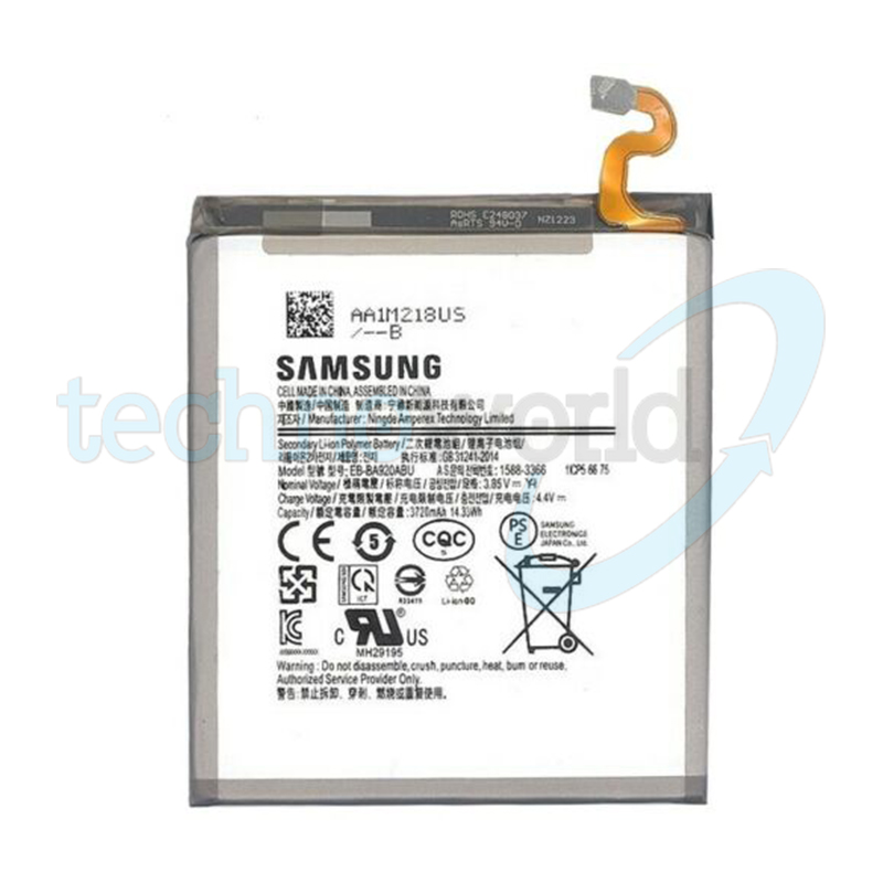 Batteria Ori. Samsung A9