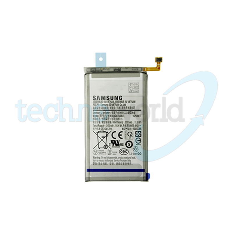 Batteria Ori. Samsung S10e