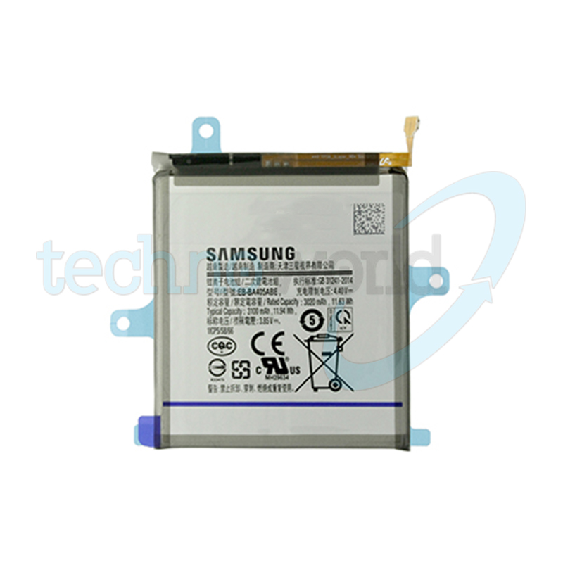 Batteria Ori. Samsung A40