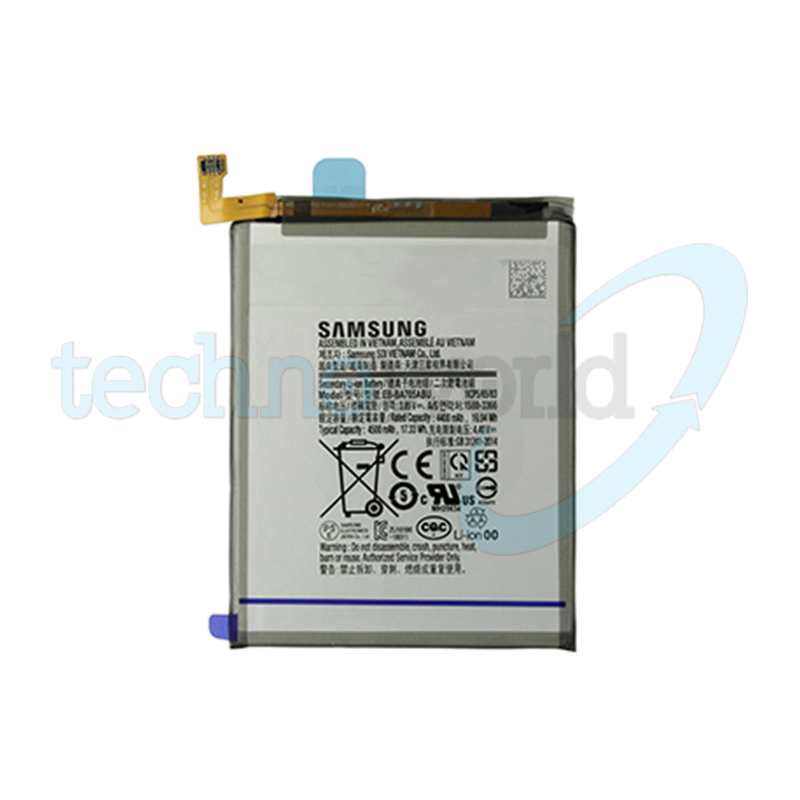 Batteria Ori. Samsung A70