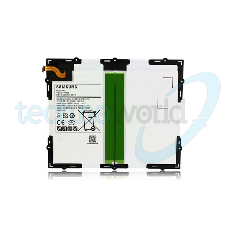 Batteria Ori. BT585ABE Samsung Tab A 10.1"