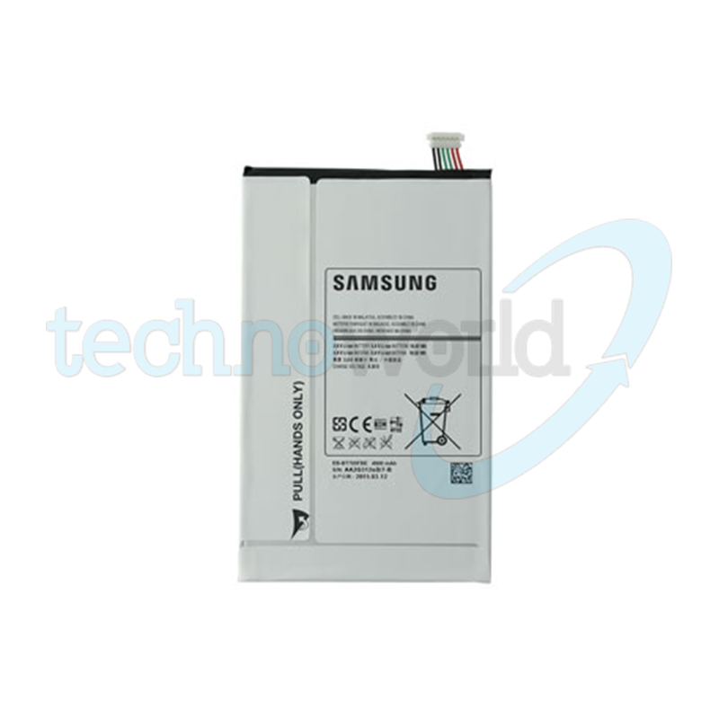 Batteria Ori. BT705FBE Samsung Tab S 8.4"