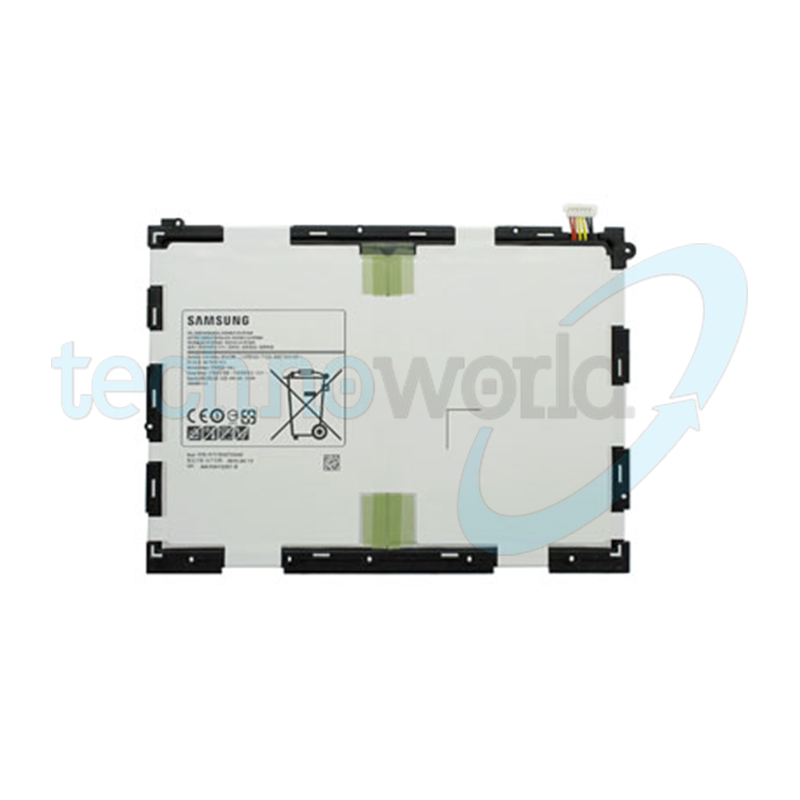 Batteria Ori. BT550BE Samsung Tab A 9.7"