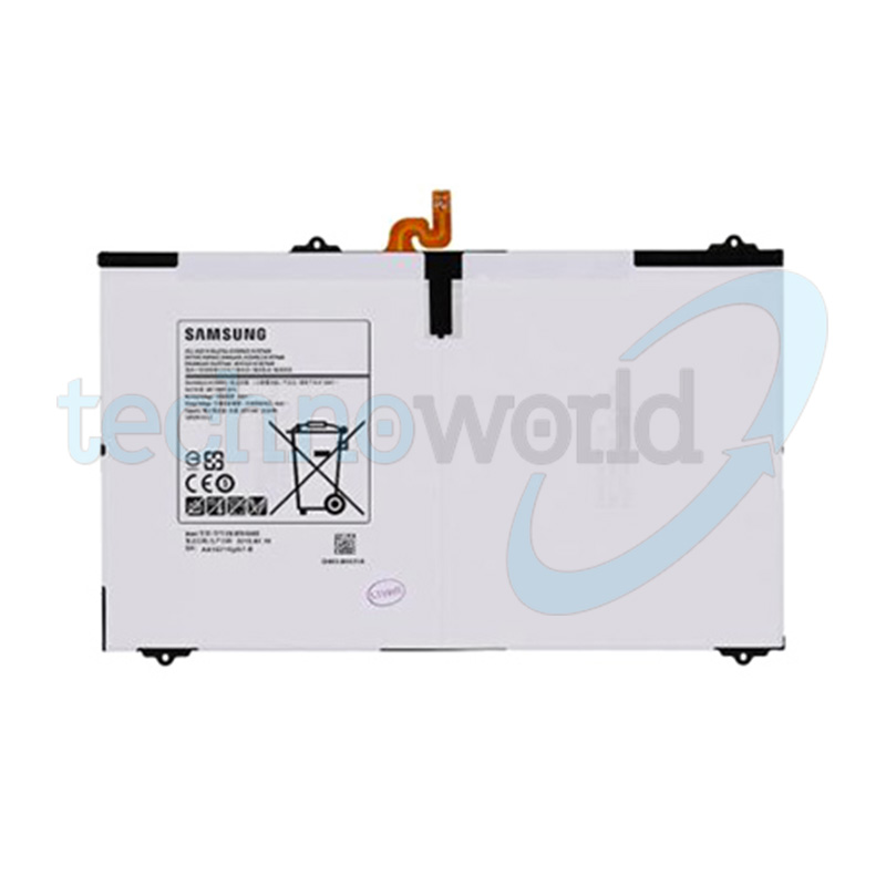 Batteria Ori. BT810ABE Samsung Tab S2 9.7"