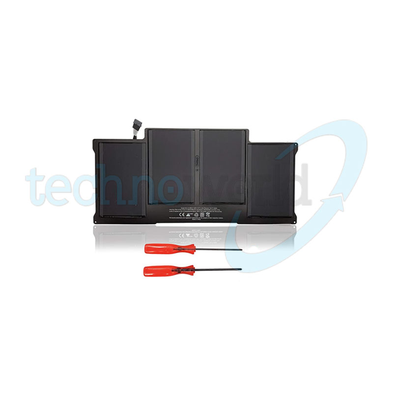 Batteria OEM A1405 / A1377 / A1496 Macbook Air 13" A1369 / A1466