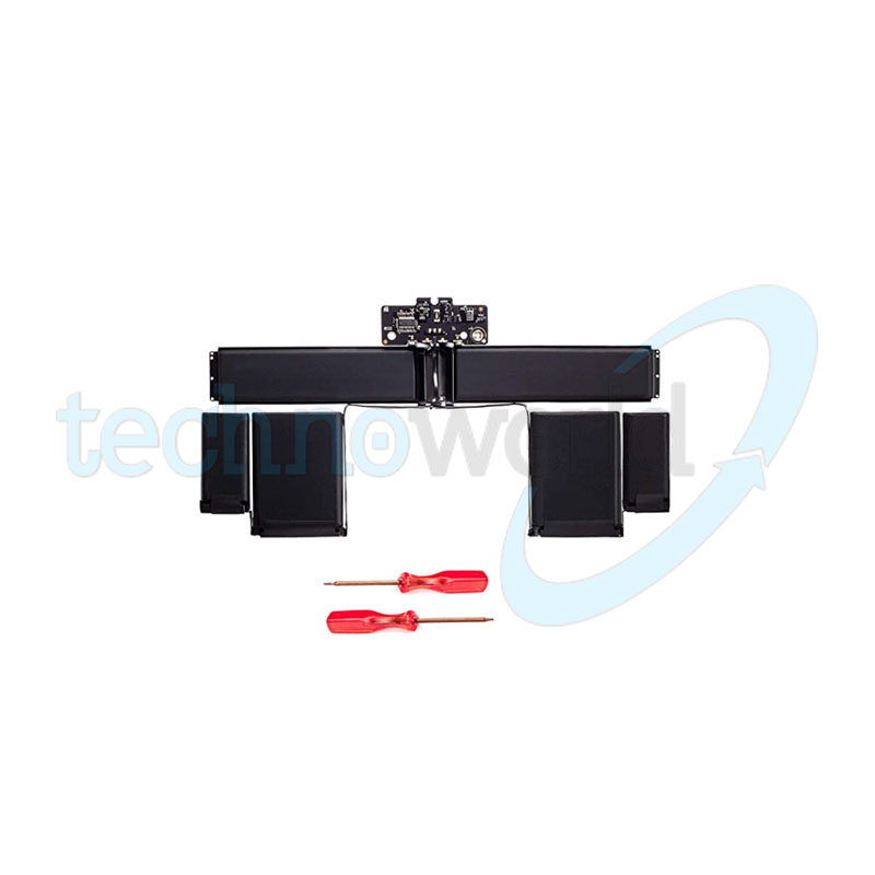 Batteria OEM A1437 Macbook Pro Retina 13" A1425