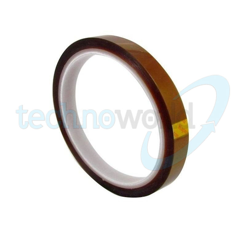 Nastro Adesivo Kapton 25 mm