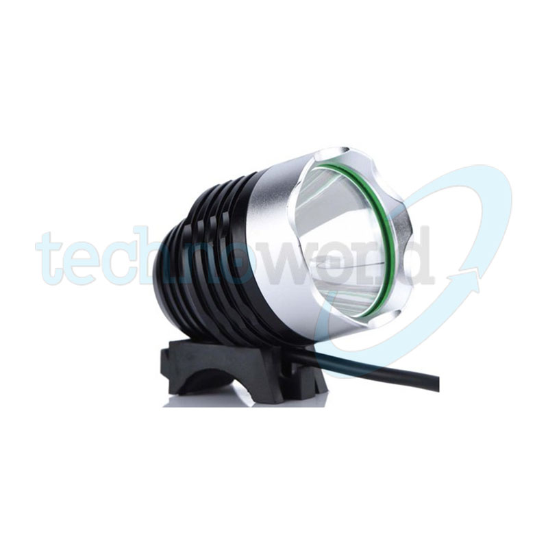 Lampada LED UV