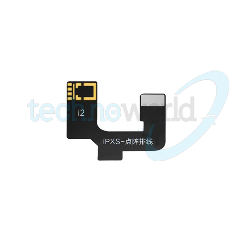 Flat Face ID Dot Projector per iPhone Xs