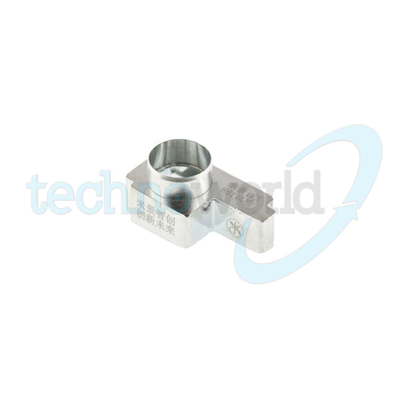 Nozzle iPhone X per Quick861