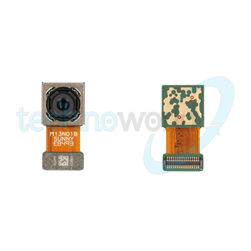 Fotocamera Posteriore 13Mp Huawei Y5 2019