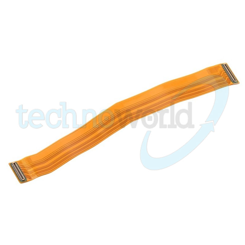 Flat di Collegamento Da PCB a Mainboard Huawei P Smart Z