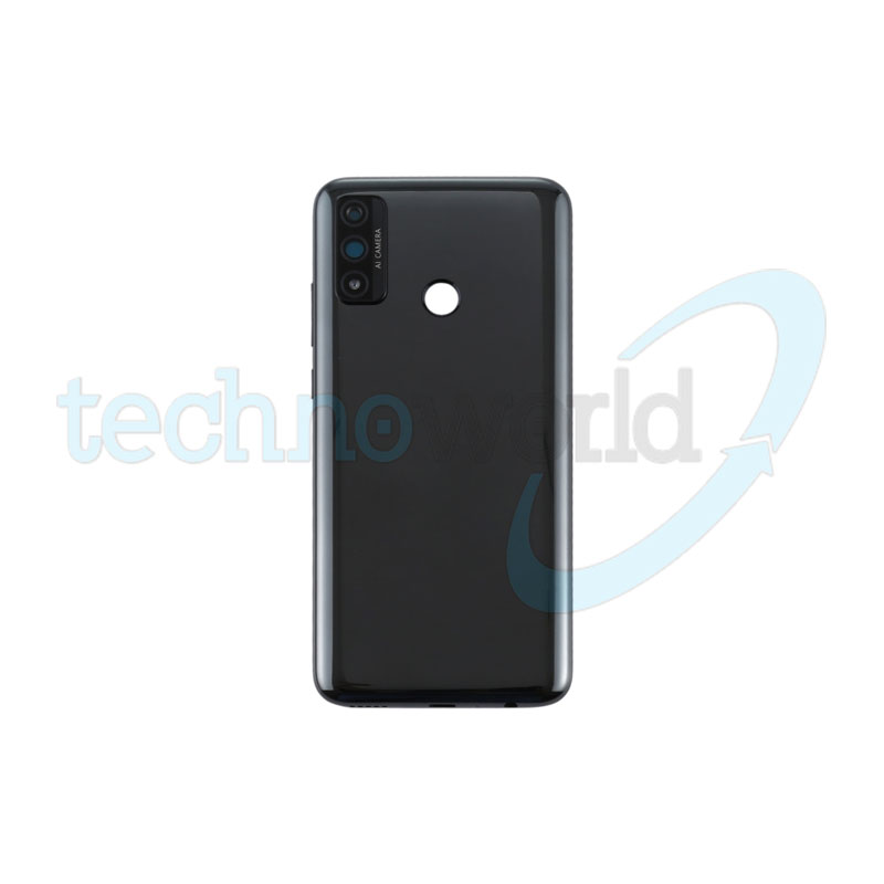 Copribatterua Huawei P Smart 2020 Nero