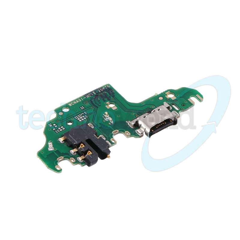 PCB Board con Connettore Carica e Microfono P20 Lite 2019