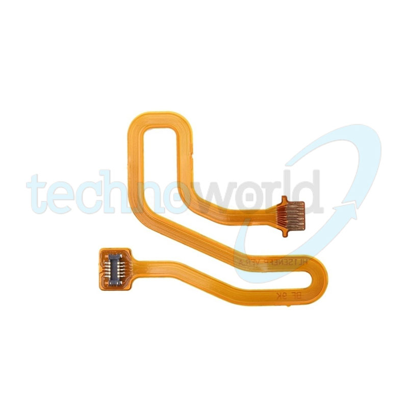 Flat Fingerprint / Lettore Impronta Huawei P20 Lite 2019