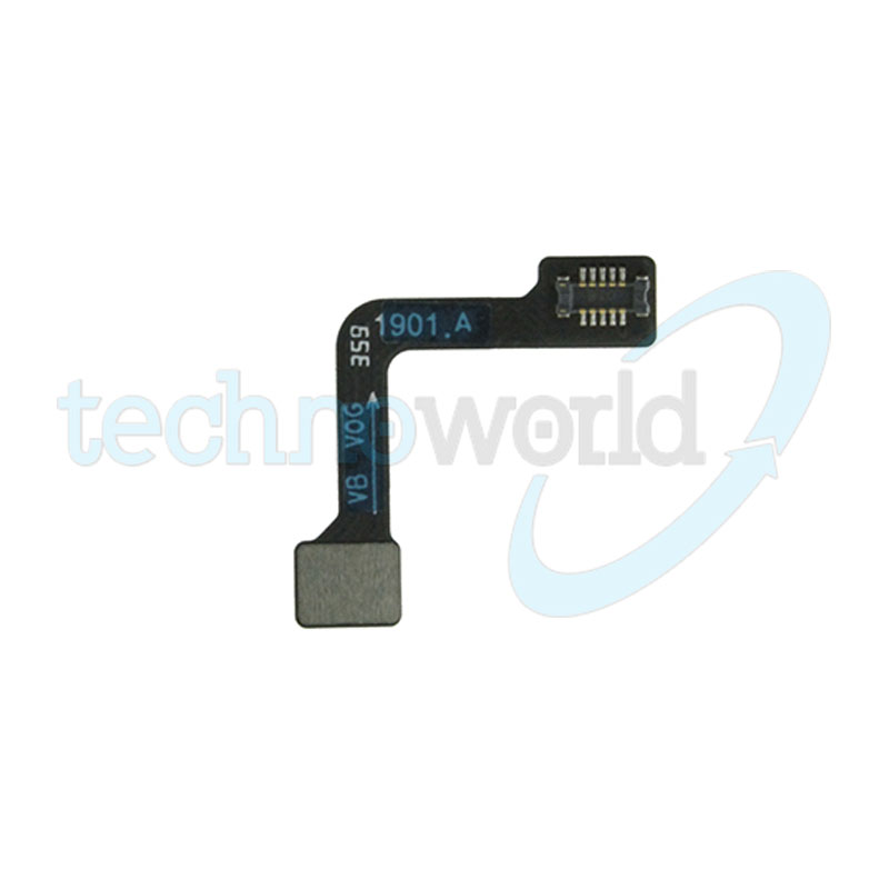 Flat Di Collegamento Fingerprint Lettore Impronta Huawei P30 Pro