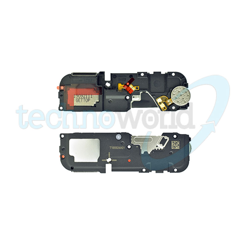 Suoneria Huawei P30 Lite New Edition