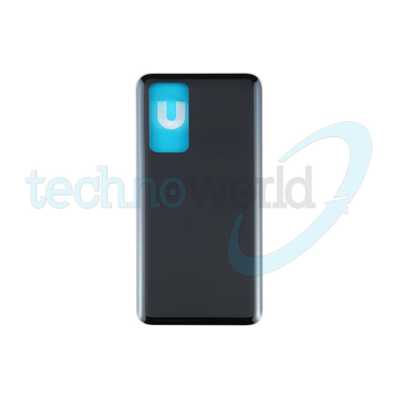 Copribatteria Huawei P40 Nero