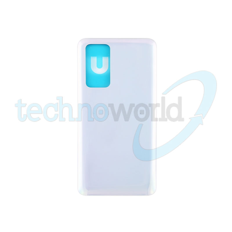 Copribatteria Huawei P40 Bianco