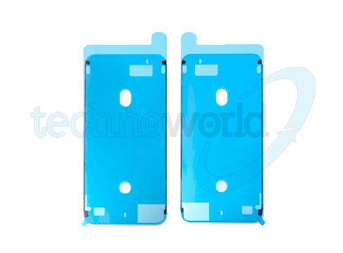 Adesivo LCD Frame iPhone 7