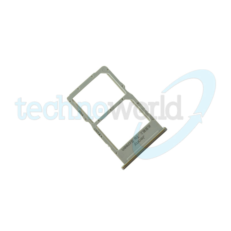 Porta Sim/microSD Huawei P40 Lite Rosa