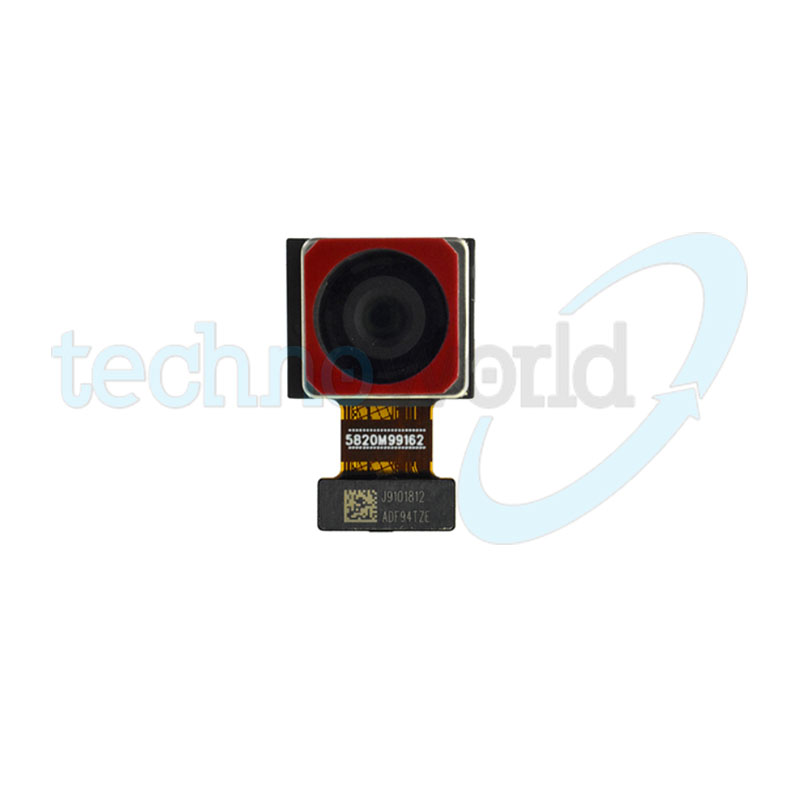 Fotocamera Posteriore Huawei P40 Lite 48MP