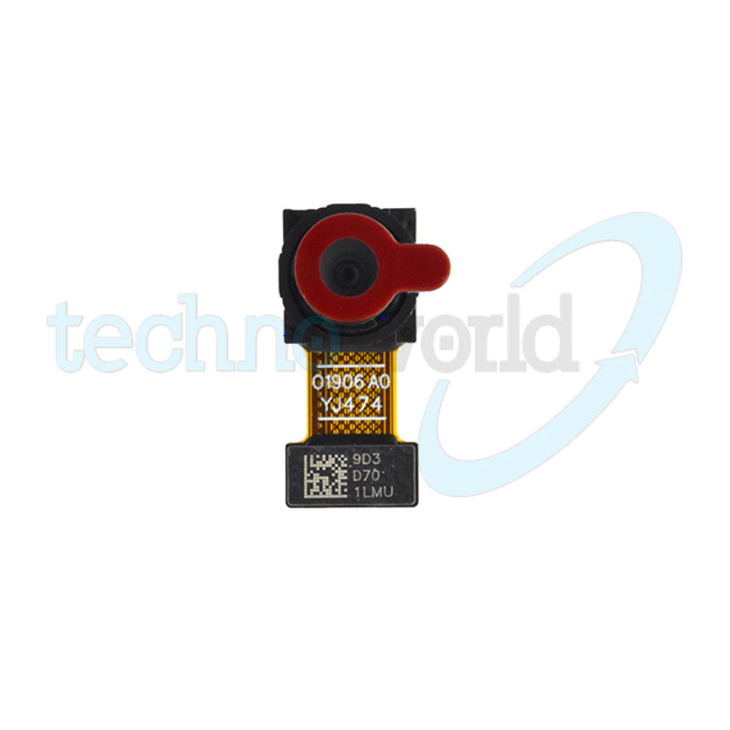 Fotocamera Posteriore Huawei P40 Lite 8MP