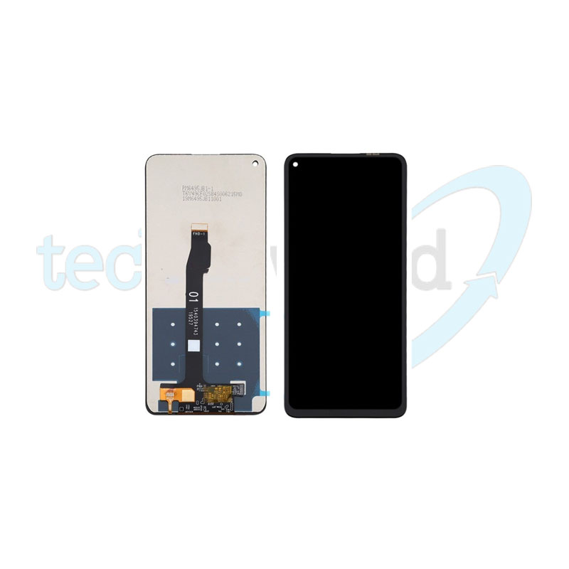 Display Huawei P40 Lite 5G Nero