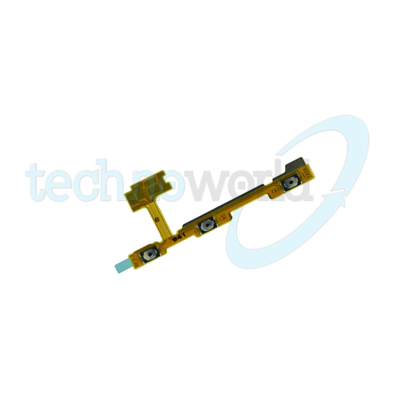 Flat Tasto Accensione + Volume Huawei P40 Lite