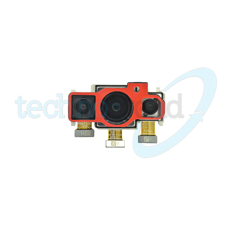 Fotocamera Posteriore Huawei P40