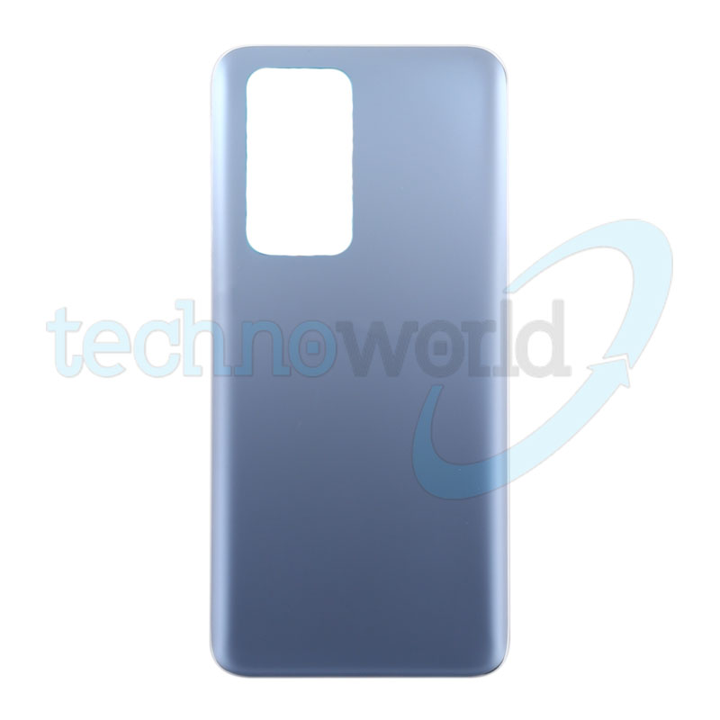 Copibatteria Huawei P40 Pro Argento