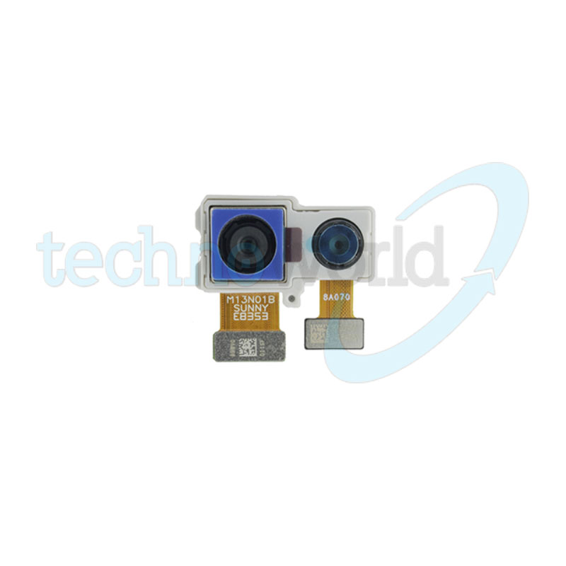 Fotocamera Posteriore Honor 10 Lite