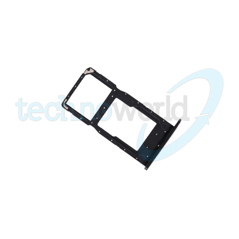 Porta SIM/microSD Honor 10 Lite Nero