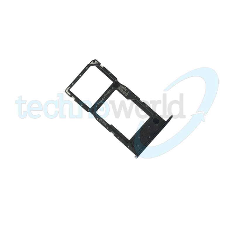 Porta SIM/microSD Honor 10 Lite Blu