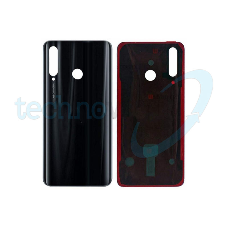 Copribatteria Honor 20 Lite Nero