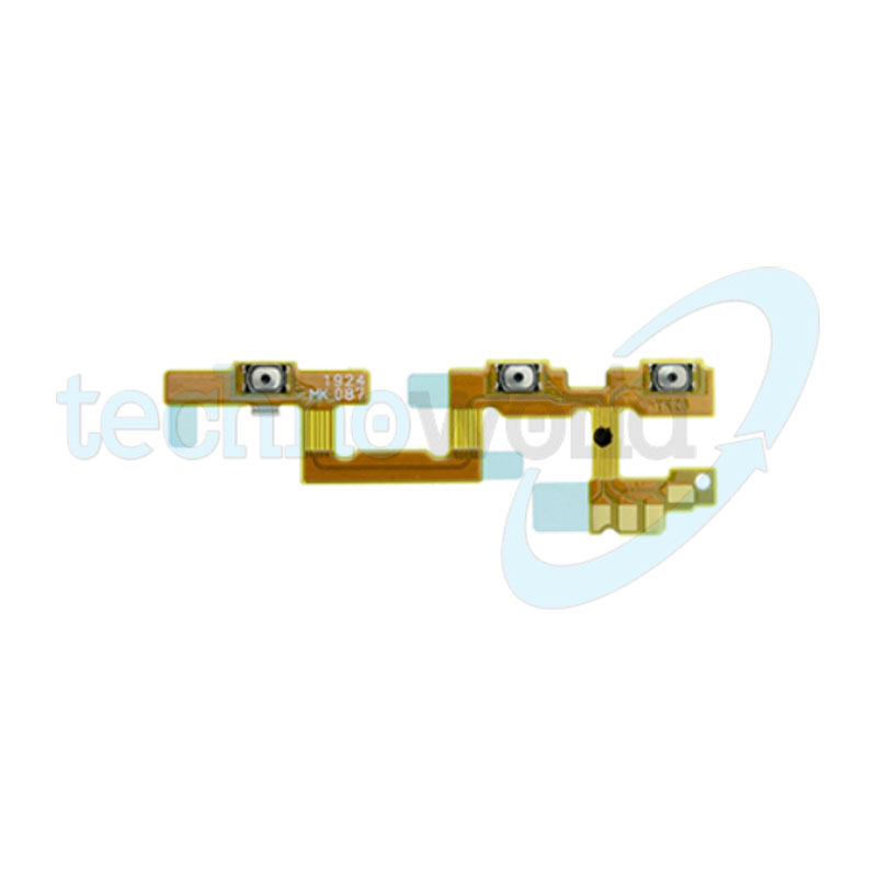 Flat Tasto Accensione + Volume Honor 20 Pro