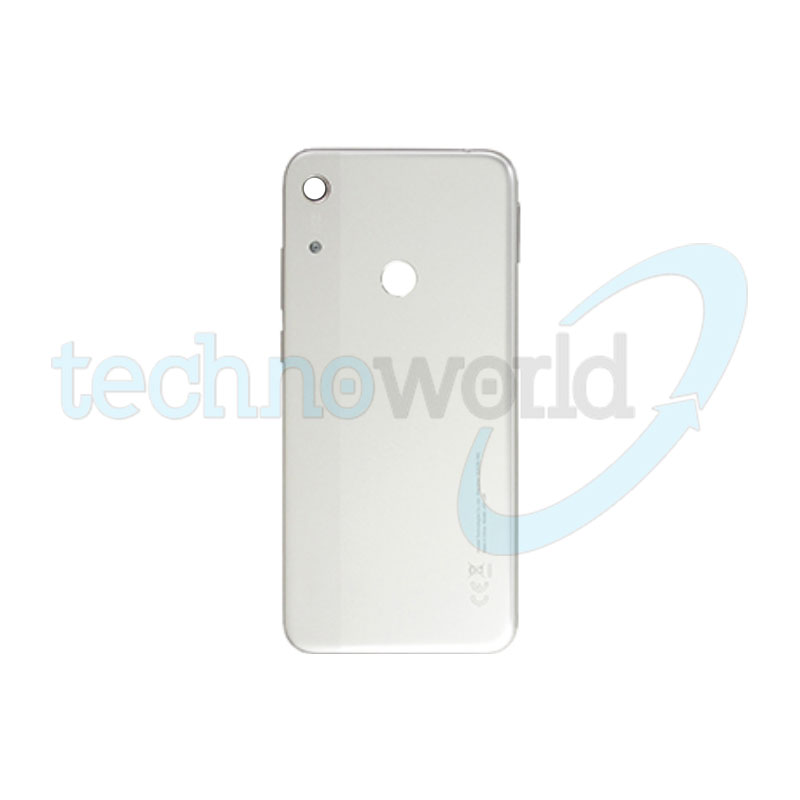 Copribatteria Honor 8A Oro