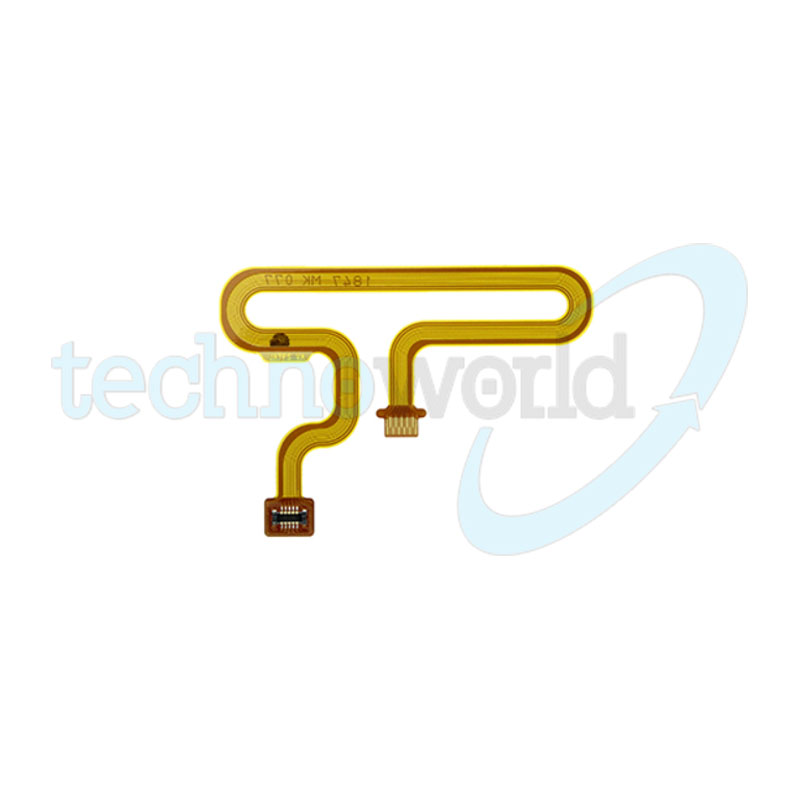 Flat di Collegamento Fingerprint / Lettore Impronta Honor 8A