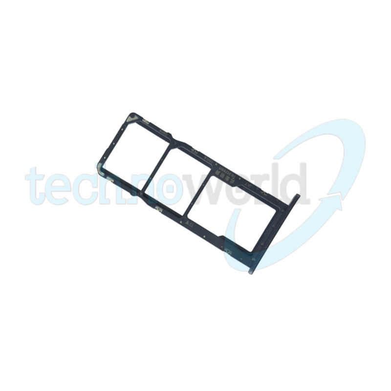 Porta SIM/microSD Honor 8A Blu