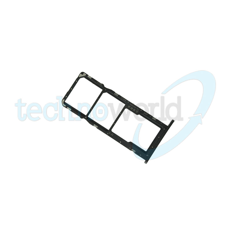Porta SIM/microSD Honor 8A Nero