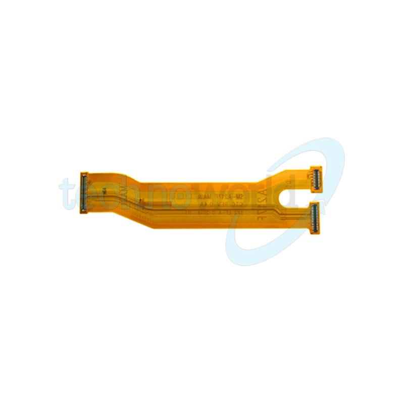 Flat di Collegamento Da PCB Board a Mainboard Samsung A21s