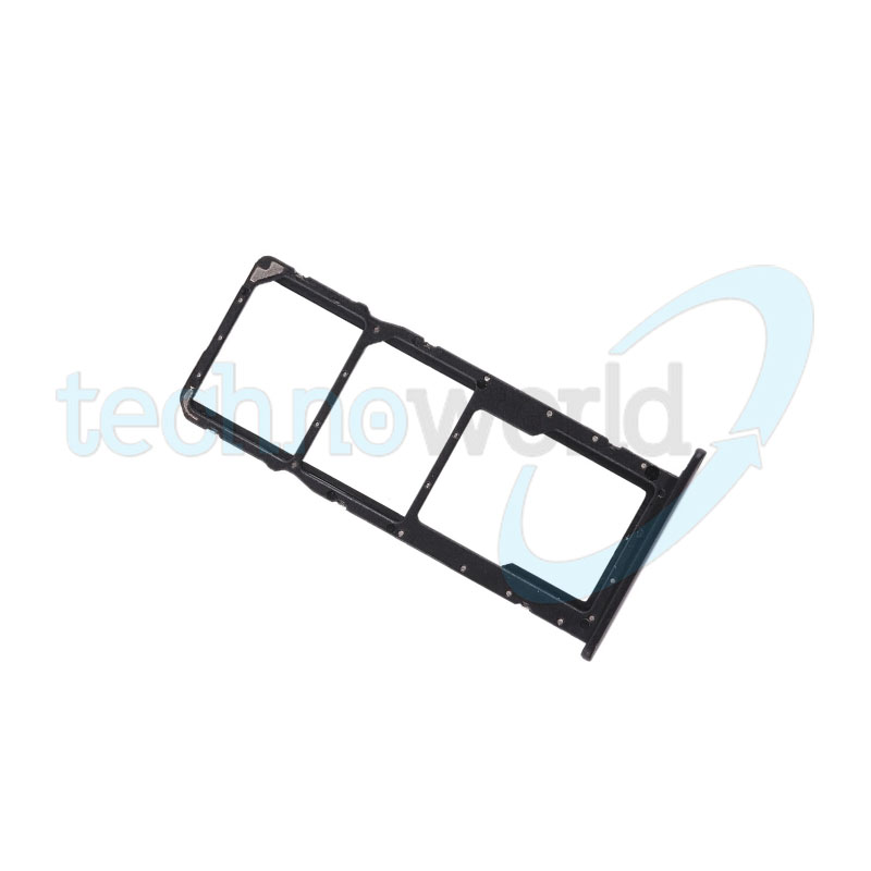 Porta SIM/microSD Honor View 10 Lite Nero