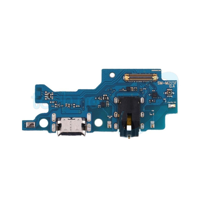 PCB Board con Connettore Carica e Microfono Samsung M21