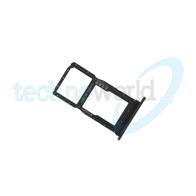 Porta SIM/microSD Honor 9X Nero