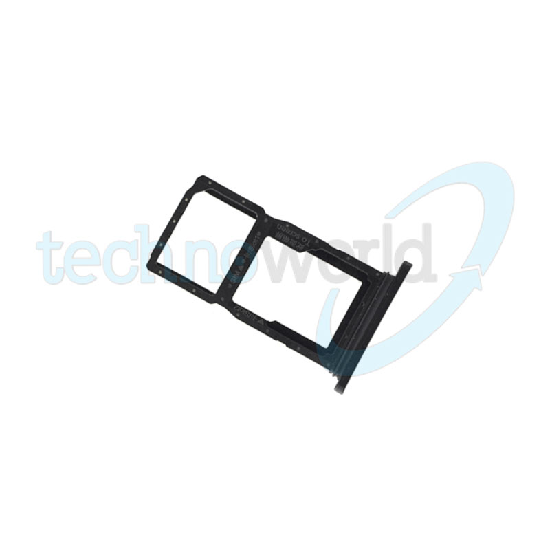 Porta SIM/microSD Honor 9X Blu