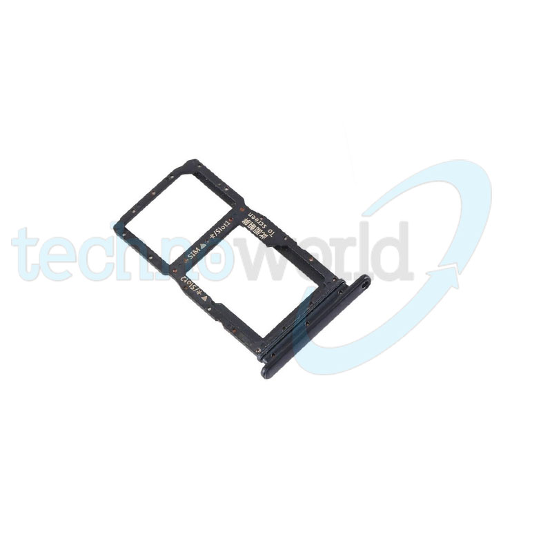 Porta SIM/microSD Honor 9X Pro Nero