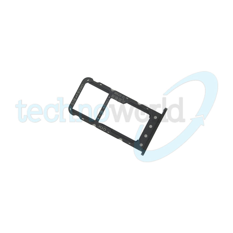 Porta SIM Honor Play Nero